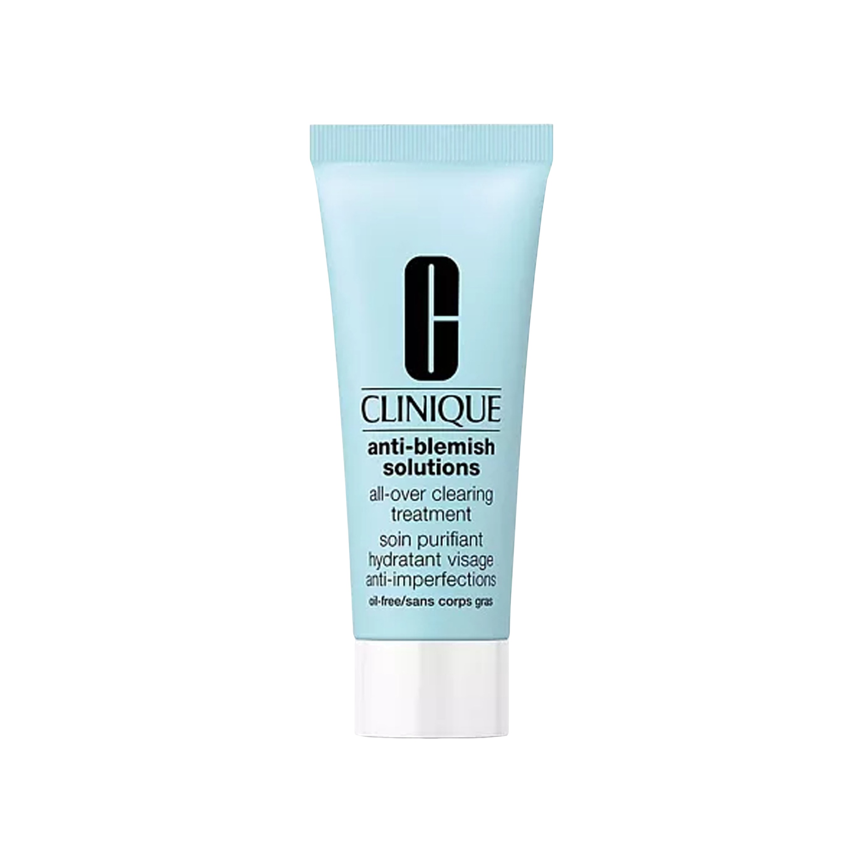Средство увлажняющее для проблемной кожи Anti-Blemish Solutions купить в VISAGEHALL