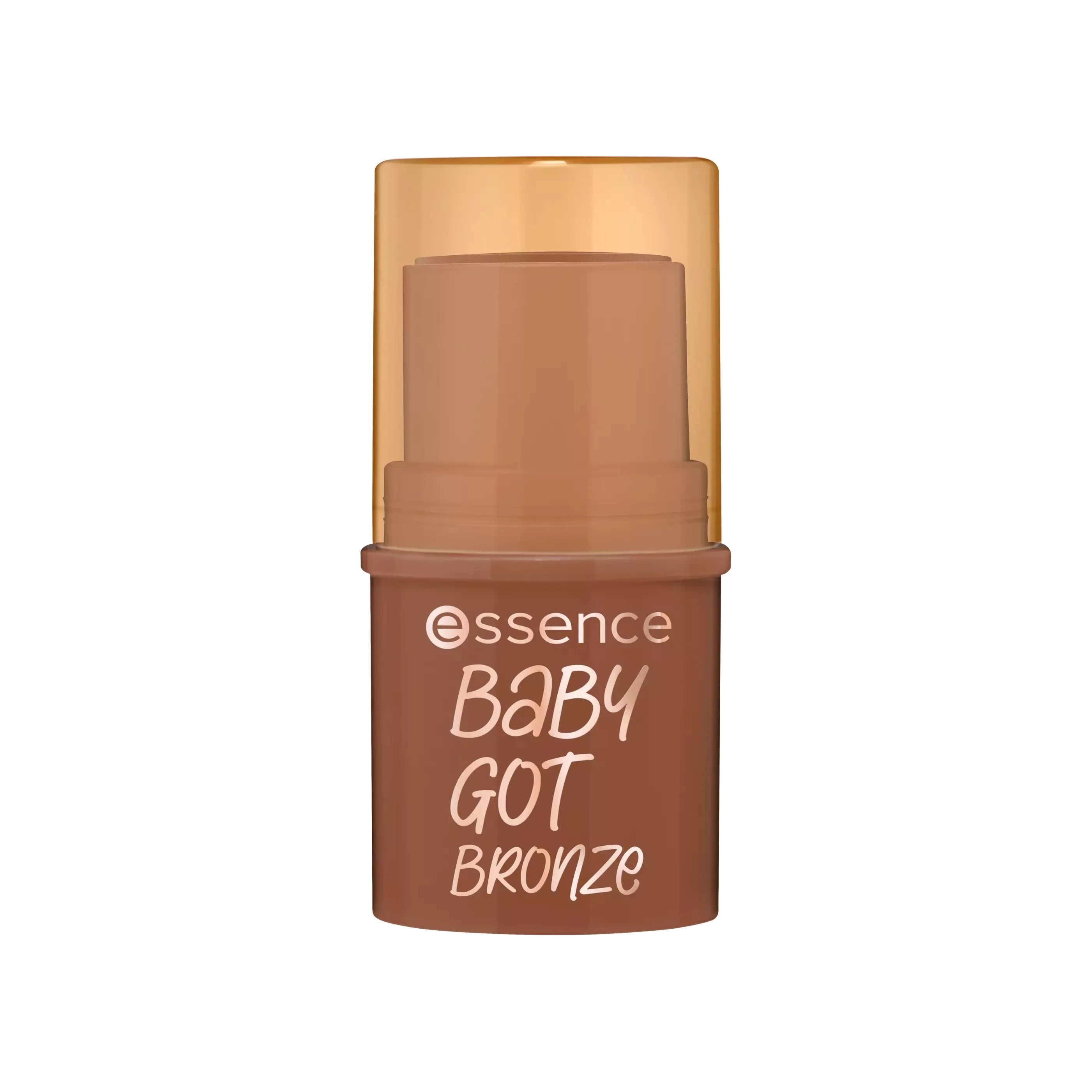 Бронзер в стике Baby got bronze купить в VISAGEHALL