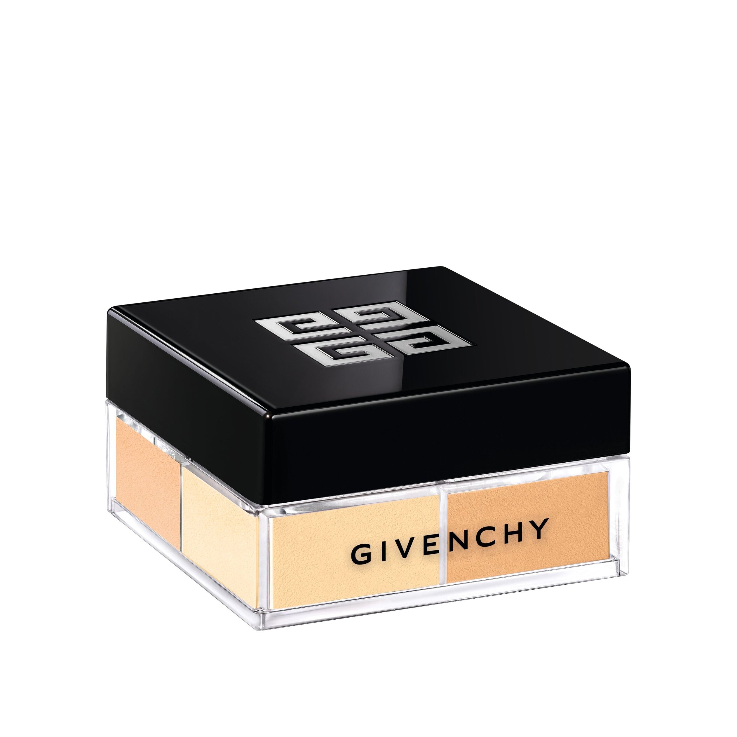 Пудра для лица рассыпчатая Prisme Libre Loose Powder 