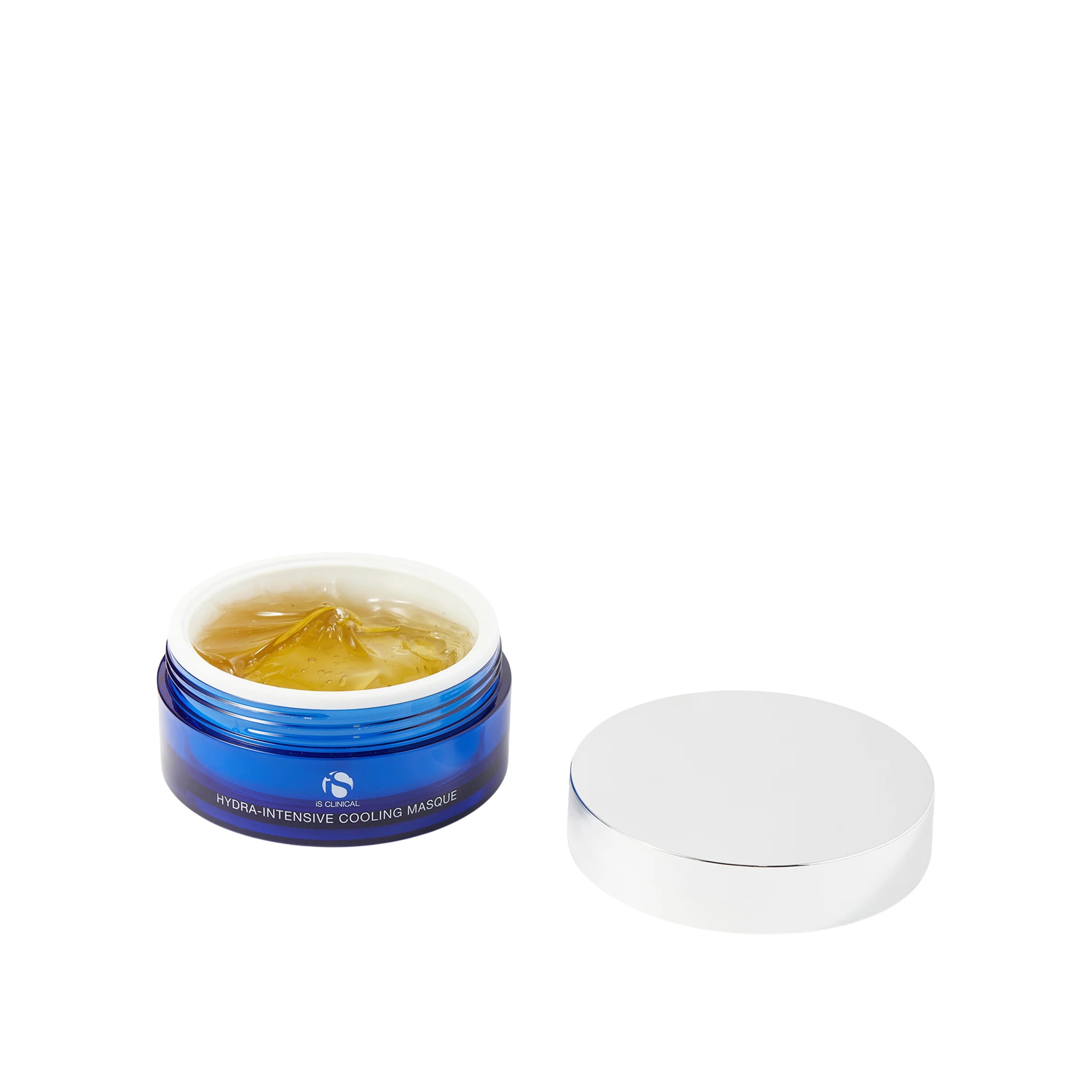 Маска увлажняющая Hydra-Intensive Cooling Masque