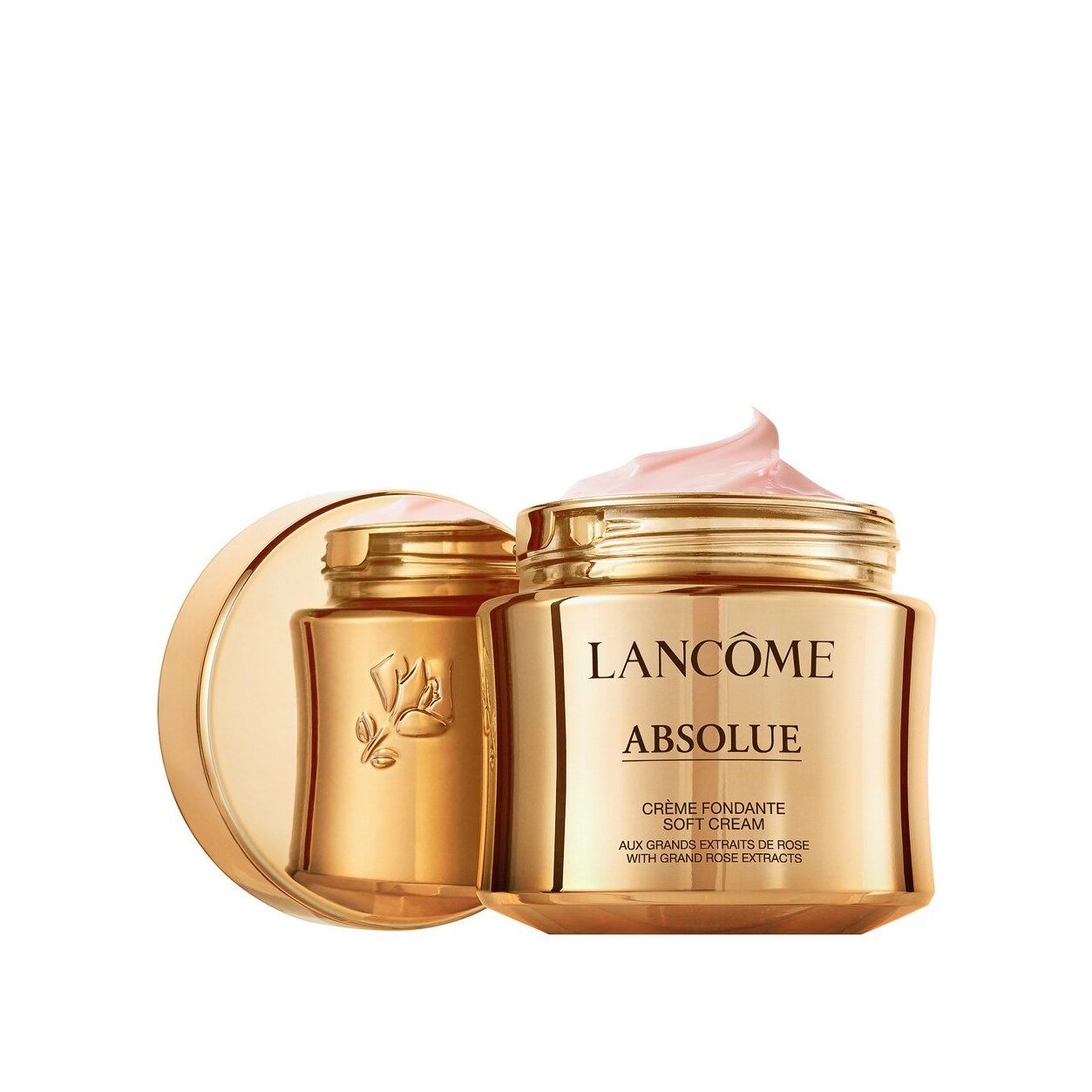 Крем для сияния кожи восстанавливающий Absolue Soft купить в VISAGEHALL