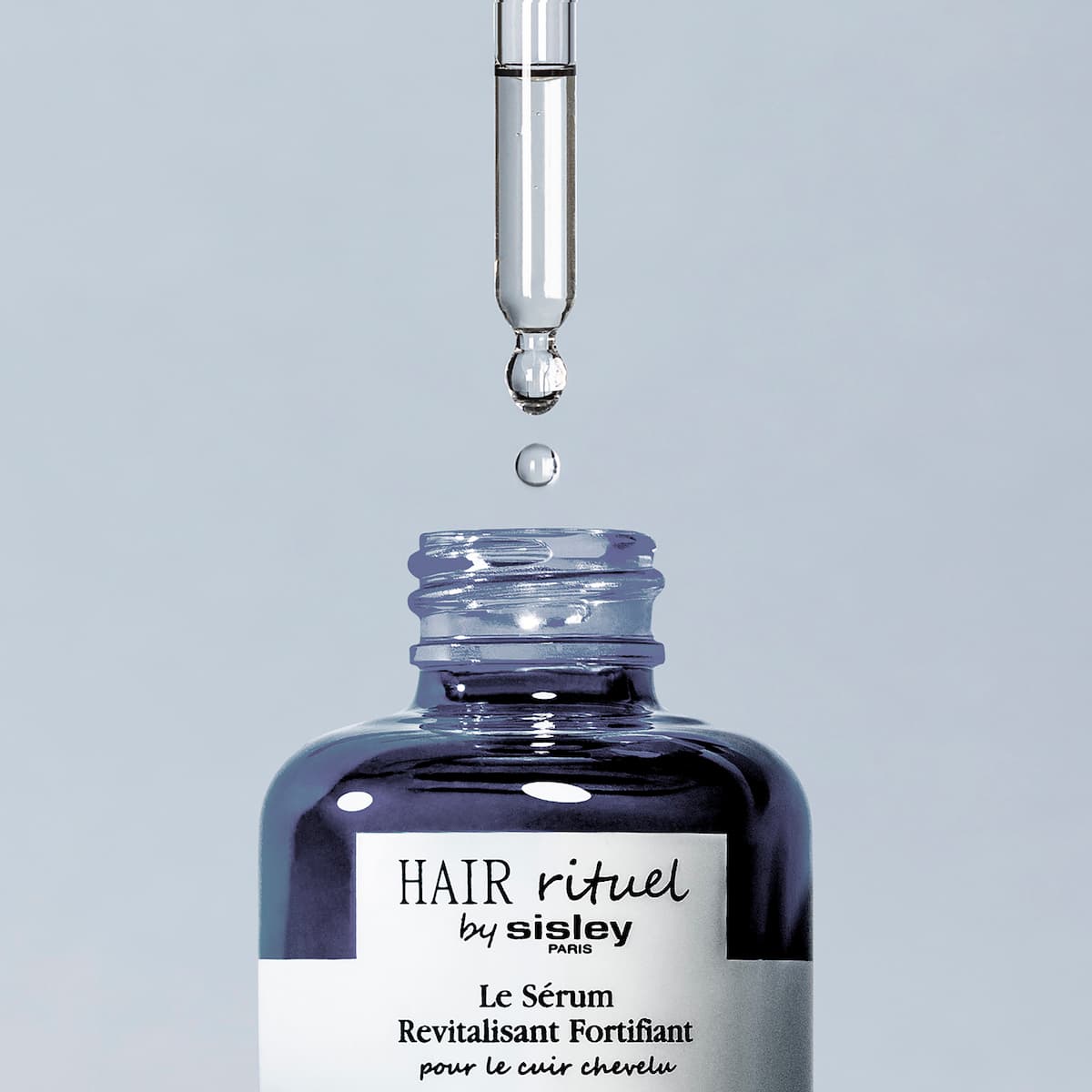 Revitalizing Fortifying Serum for the scalp Сыворотка для кожи головы купить в VISAGEHALL