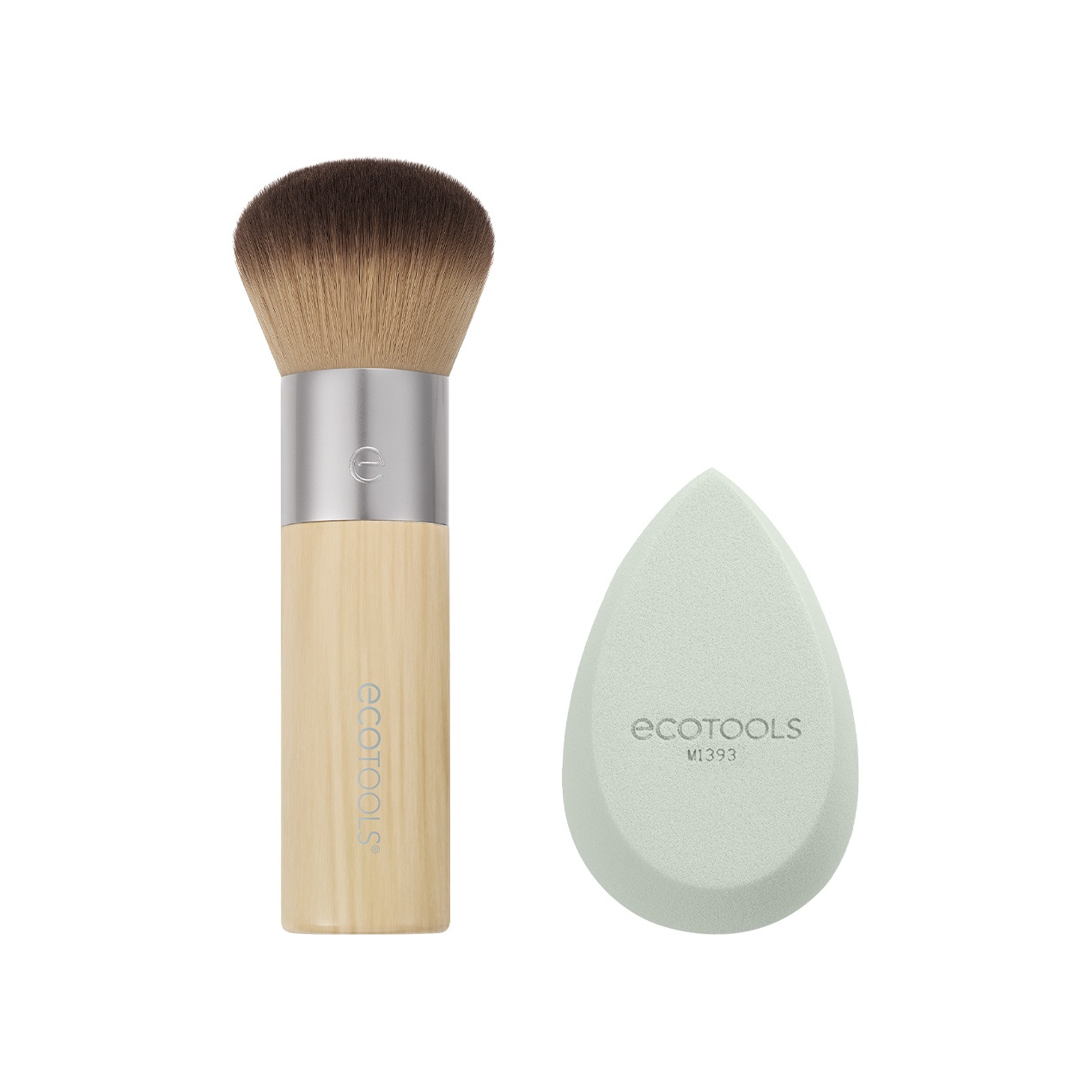 Набор для макияжа Blend + Blur Duo купить в VISAGEHALL