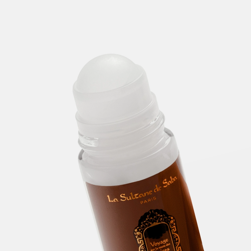 Дезодорант Аюрведа купить в VISAGEHALL