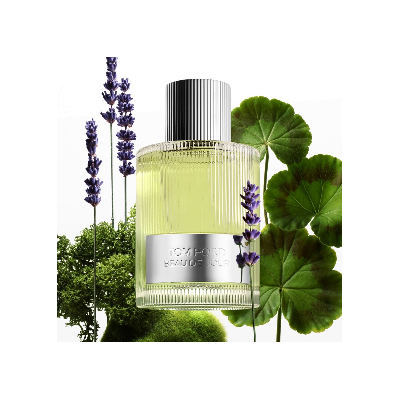 Beau De Jour Парфюмерная вода купить в VISAGEHALL