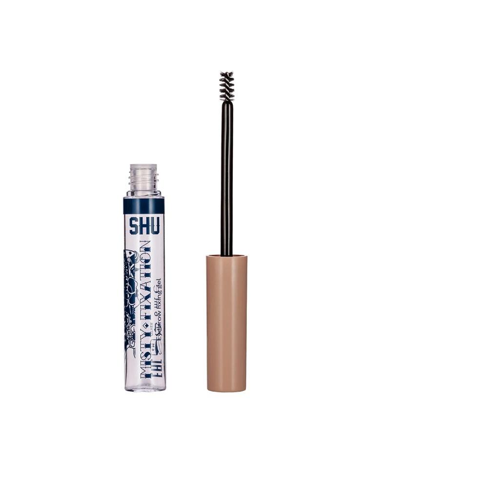 Гель для бровей фиксирующий Misty-Fixation купить в VISAGEHALL