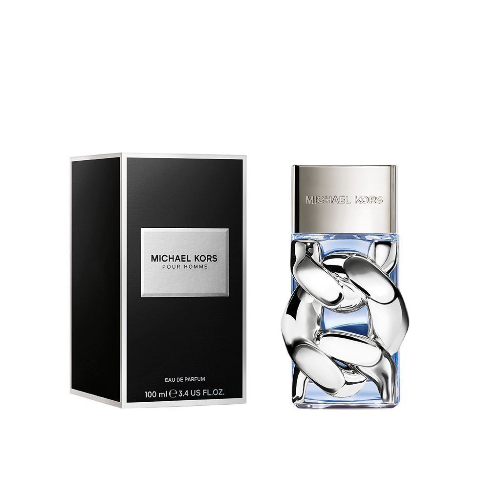 Pour Homme Парфюмерная вода