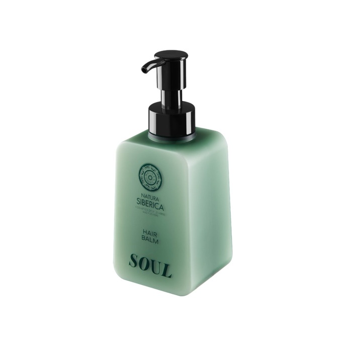 Бальзам для волос "Soul" Shades of Siberia