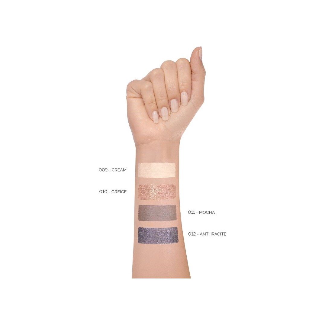 Тени для век жидкие Vamp! Liquid Eyeshadow