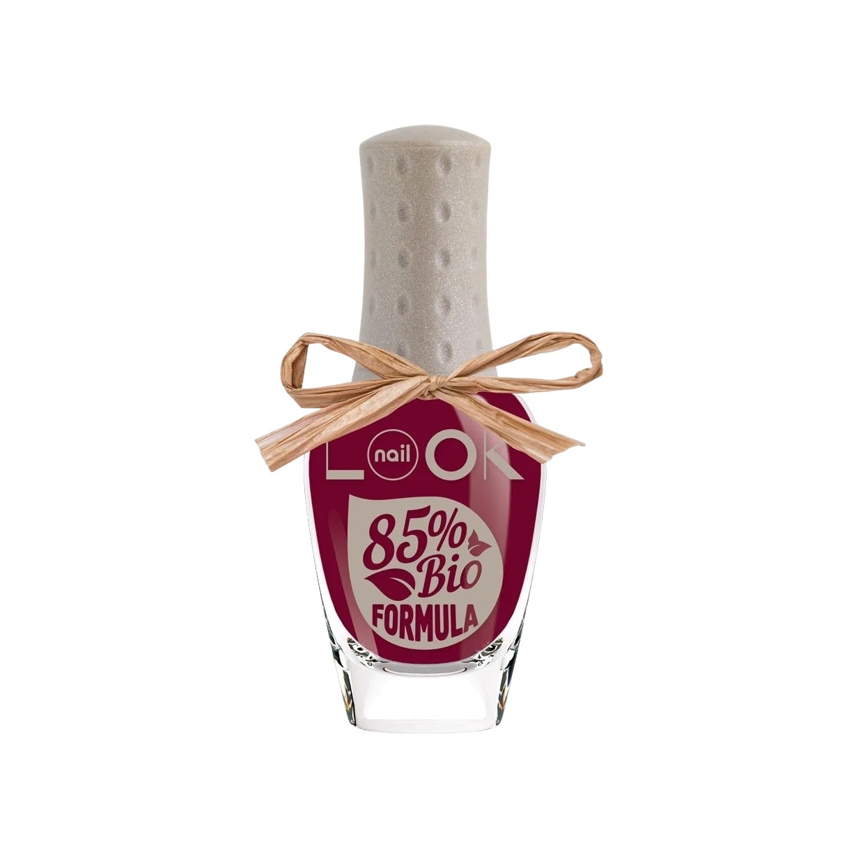 Лак для ногтей Bio Formula Polish купить в VISAGEHALL