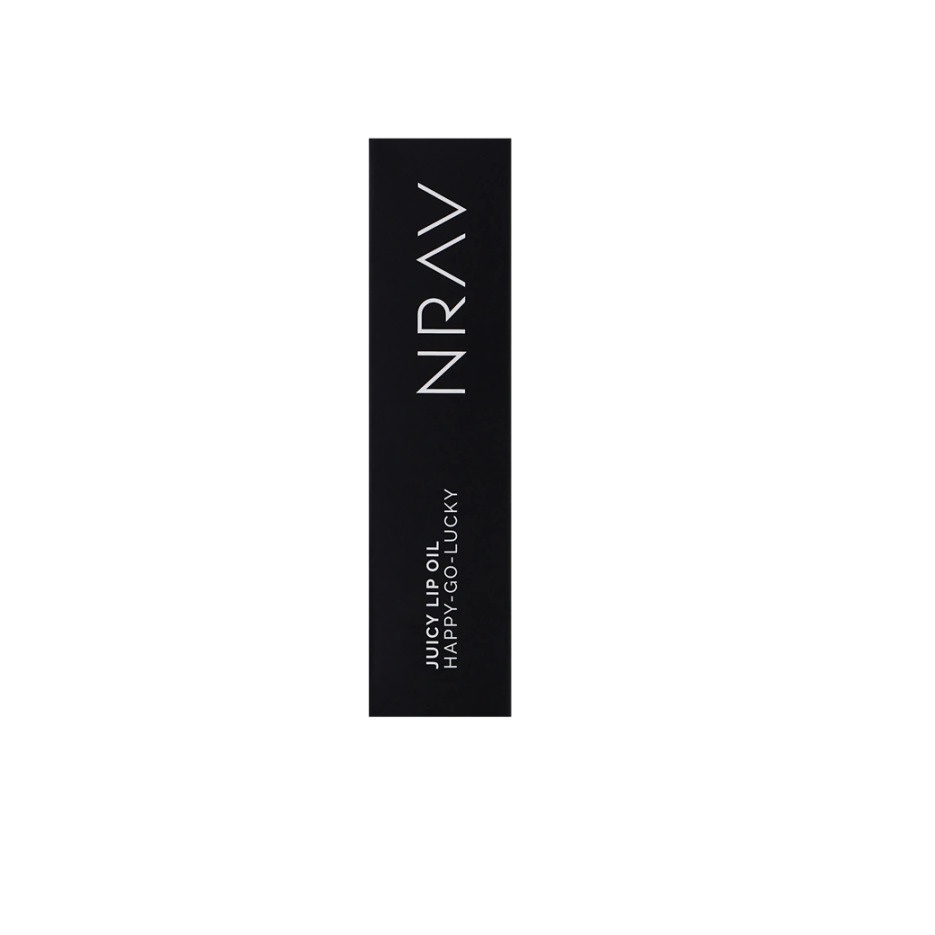 Масло для губ Juicy Lip Oil Happy-Go-Lucky