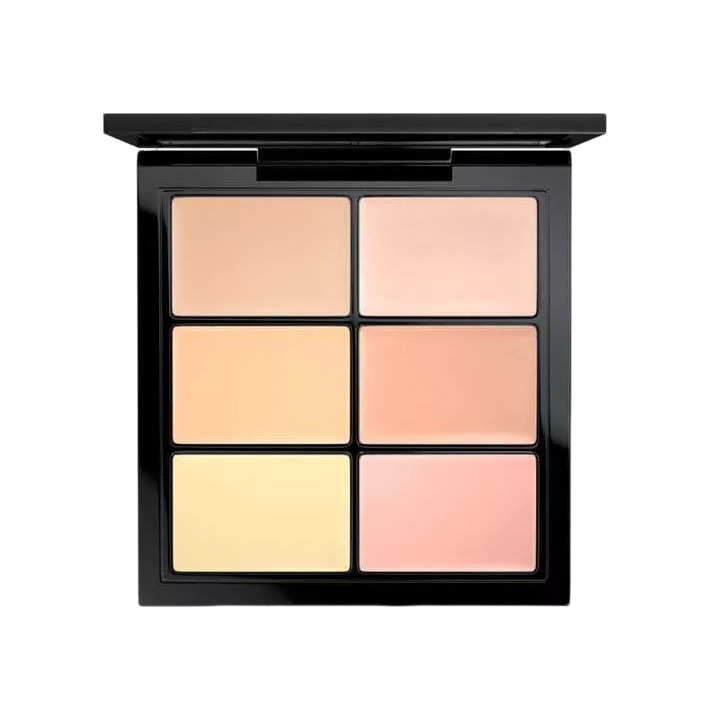 ПАЛЕТКА ДЛЯ КОРРЕКЦИИ ЛИЦА STUDIO FIX CONCEAL AND CORRECT PALETTE