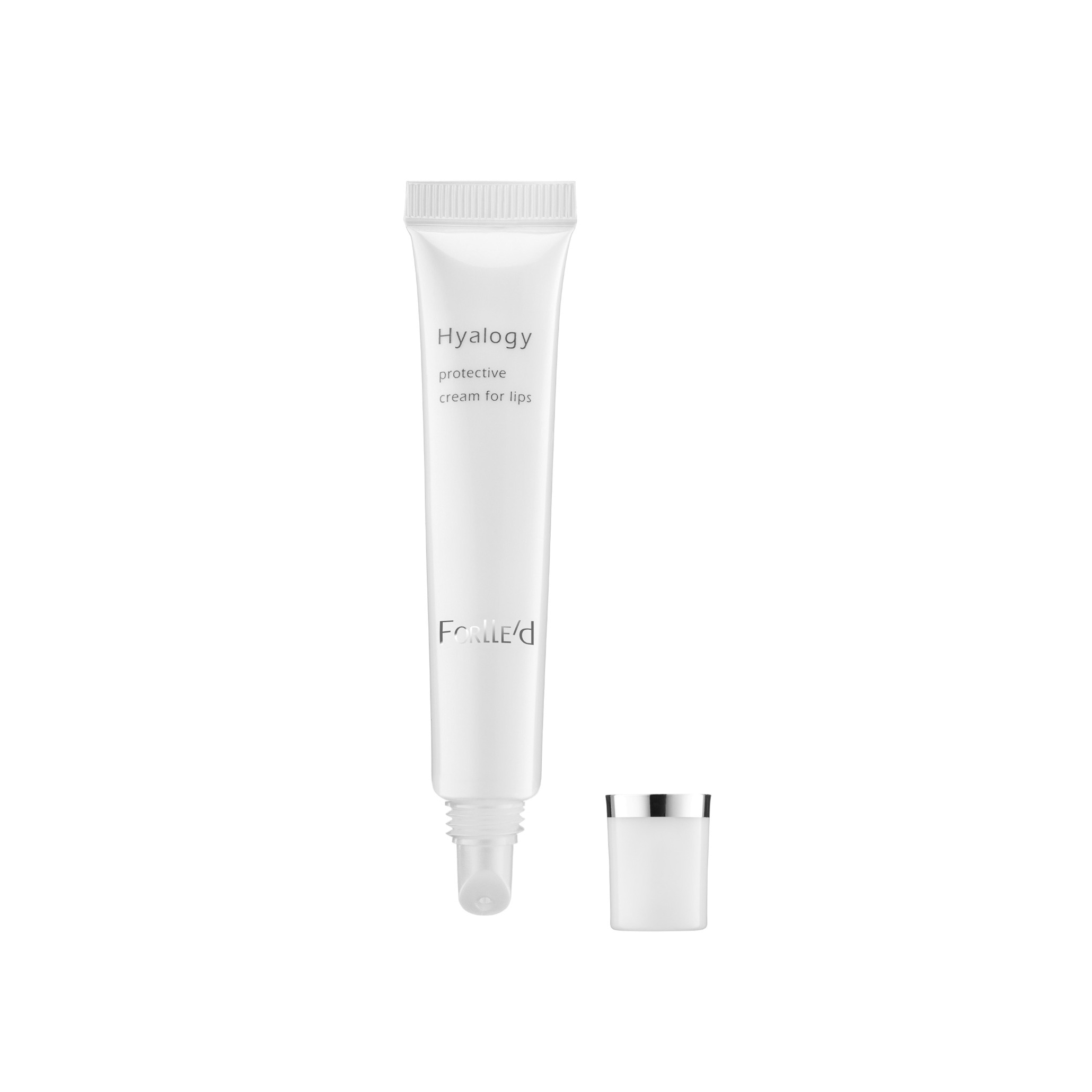 Крем для губ Protective Cream For Lips Hyalogy купить в VISAGEHALL