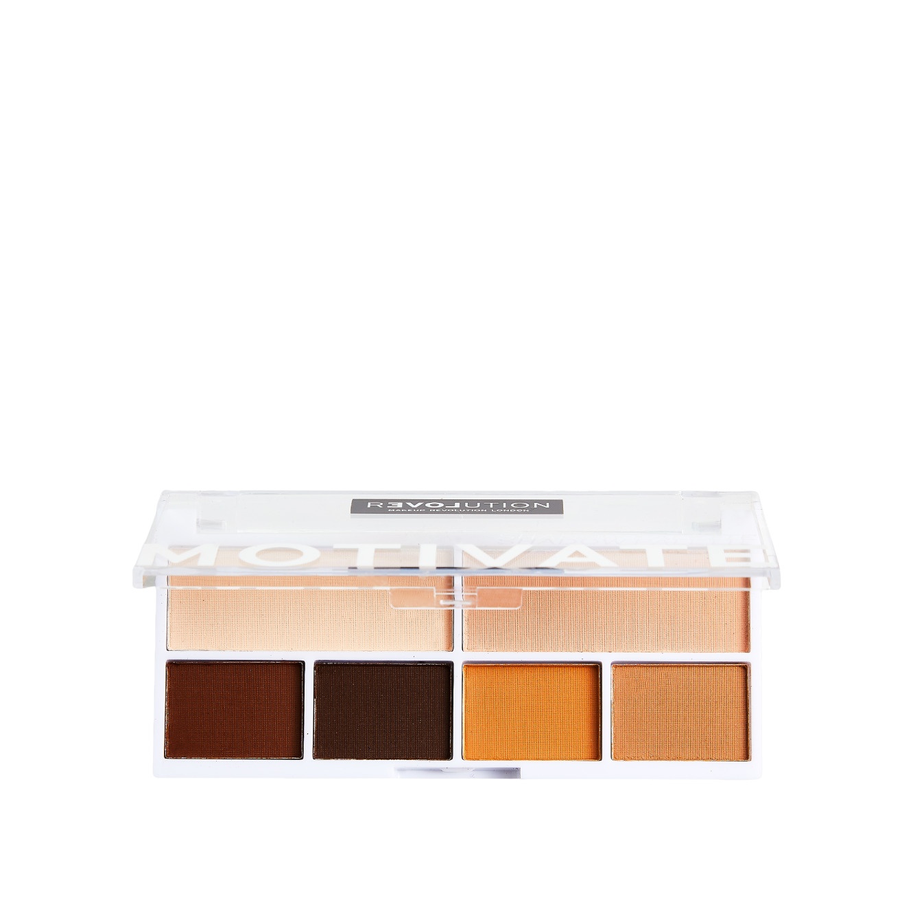 Тени для век Motivate Shadow Palette купить в VISAGEHALL