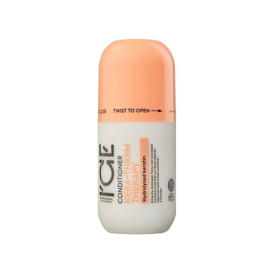 Кондиционер для реконструкции волос Kera-Therm Therapy