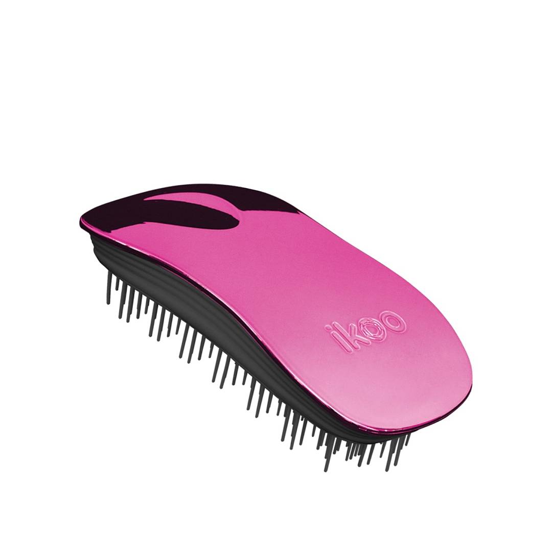 Расческа Home Black Cherry Metallic