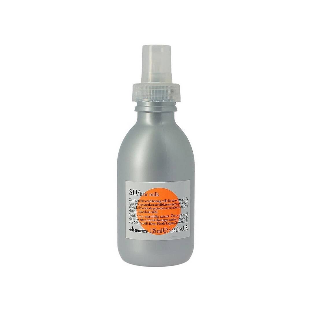 Молочко солнцезащитное SU Sun protective conditioning milk 135мл