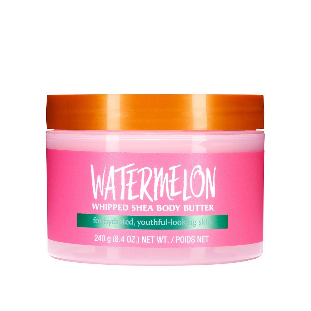 Крем-баттер для тела с ароматом арбуза Watermelon