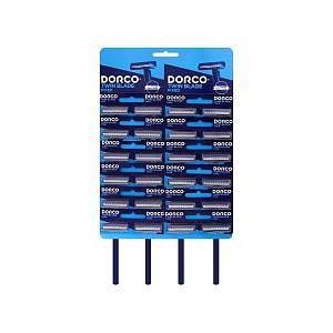 Станок для бритья одноразовый Dorco Twin Blade Fixed 2 лезвия Dorco