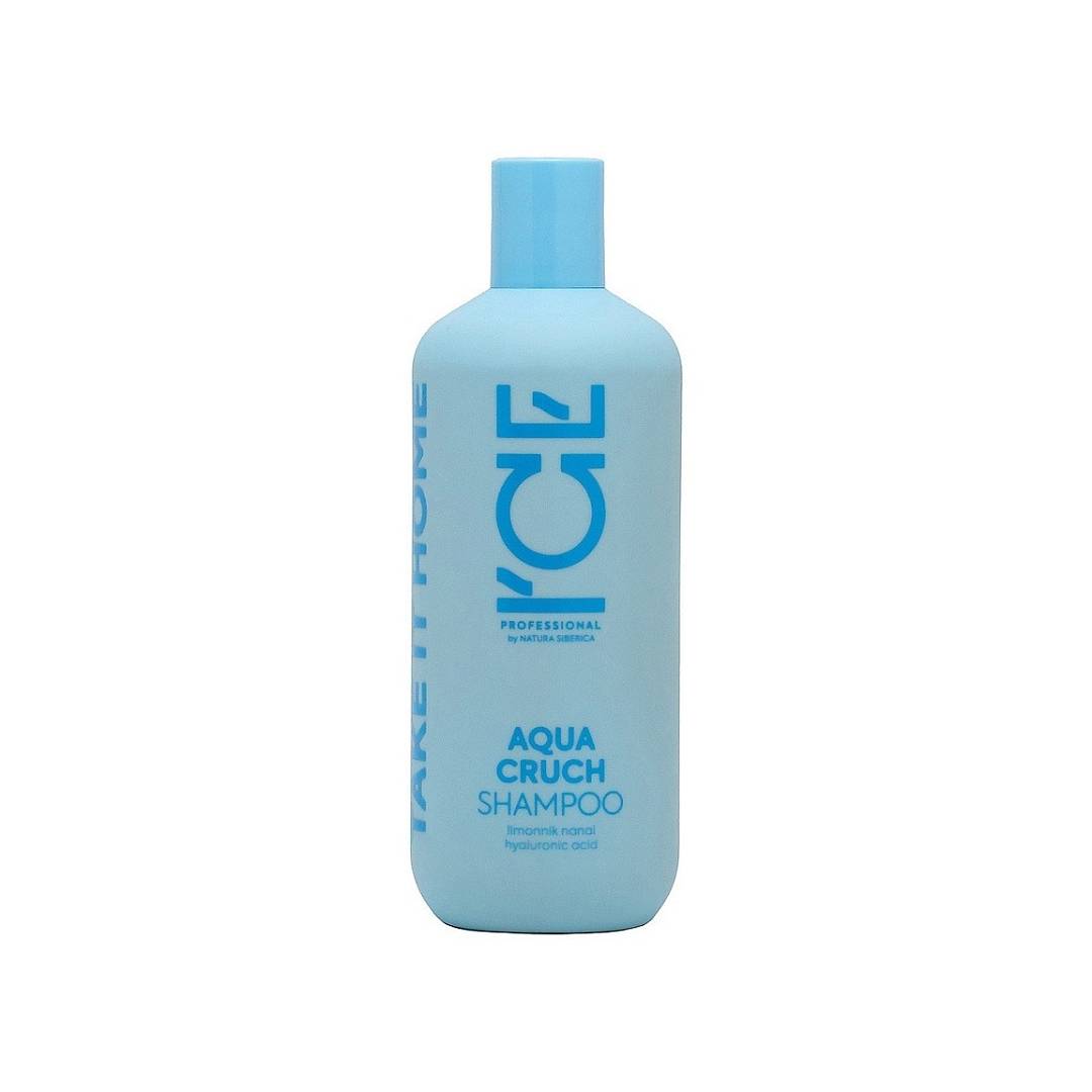 Шампунь для волос увлажняющий