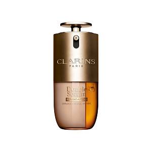 Тональный крем антивозрастной Double Serum Foundation 