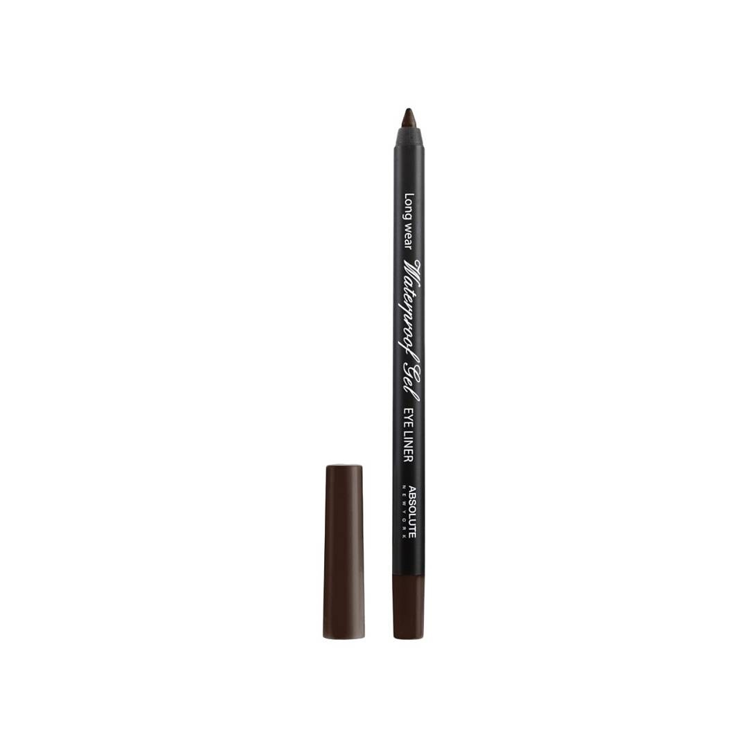 Карандаш для глаз Waterproof Gel 