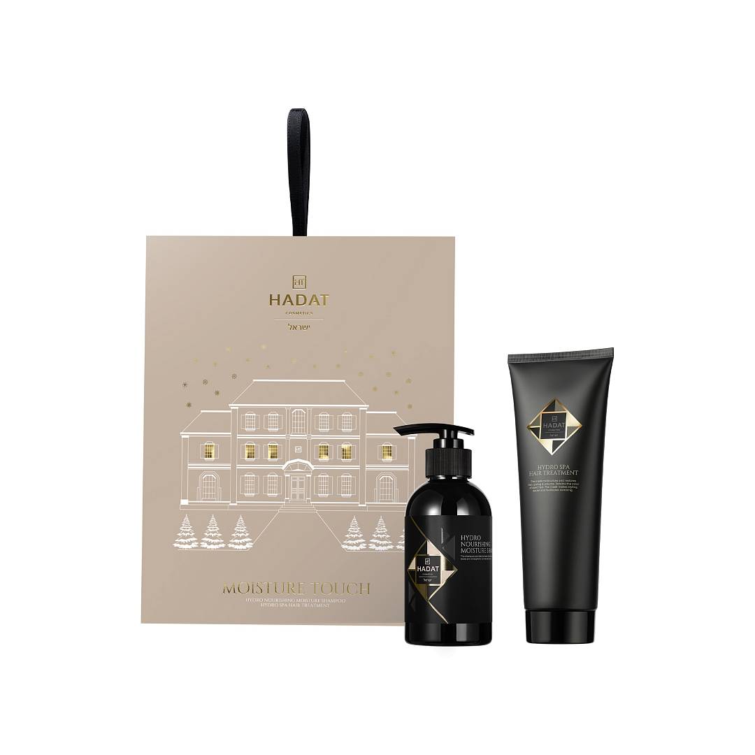 Набор Moisture Touch