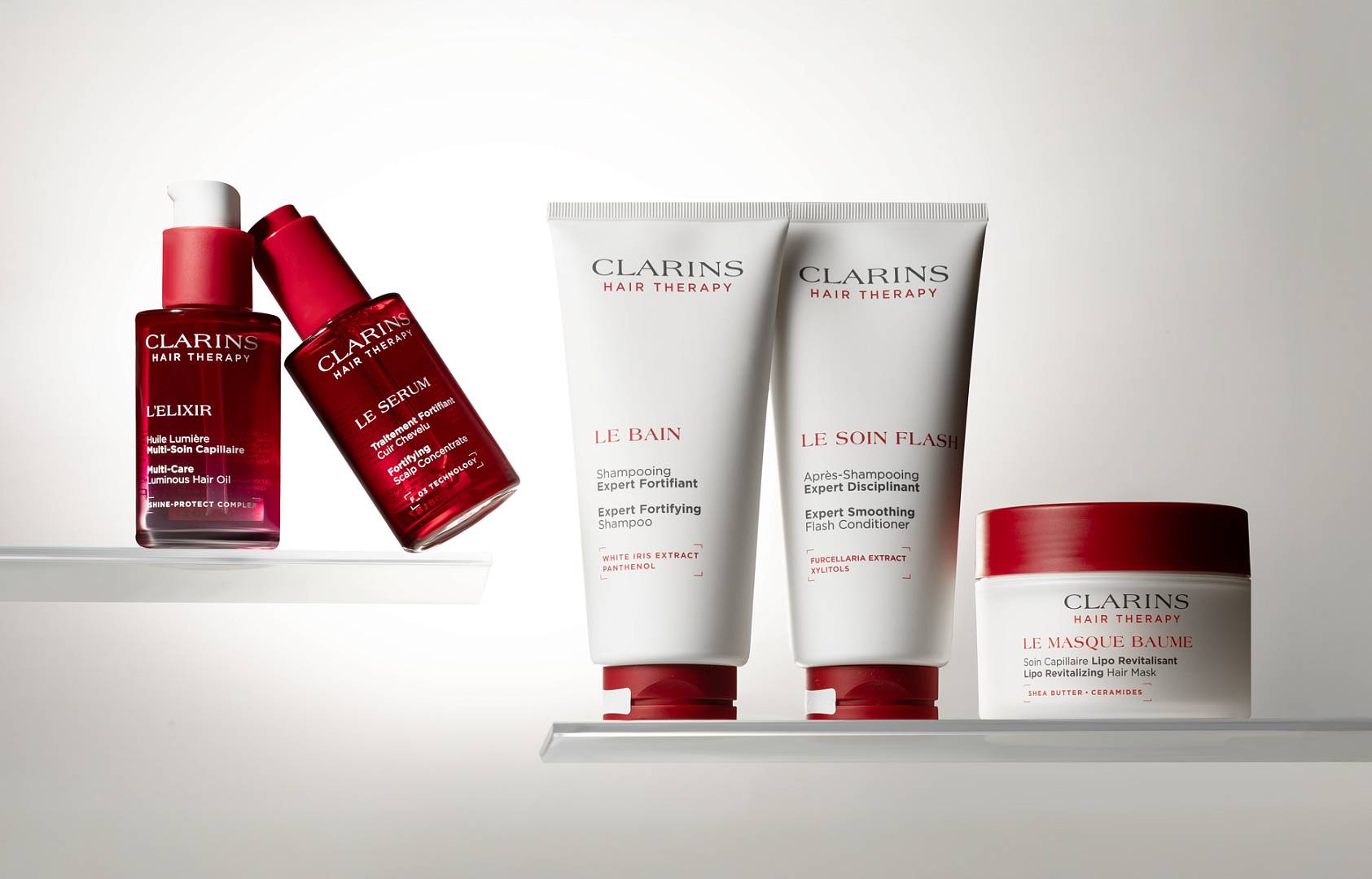 CLARINS