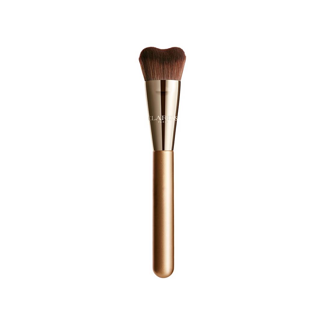 Кисть для тона, усиливающая эффект лифтинга Gua Sha-Inspired Foundation Brush