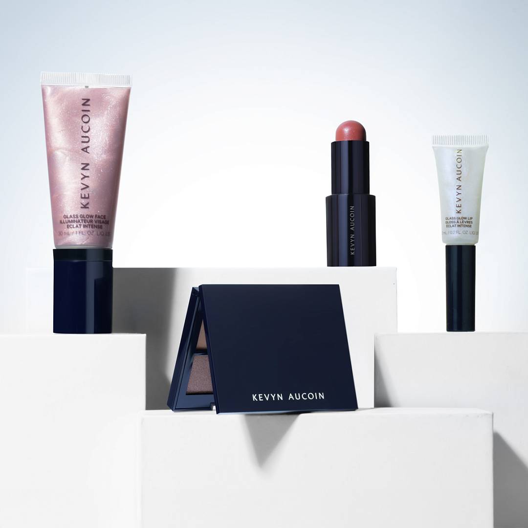 KEVYN AUCOIN
