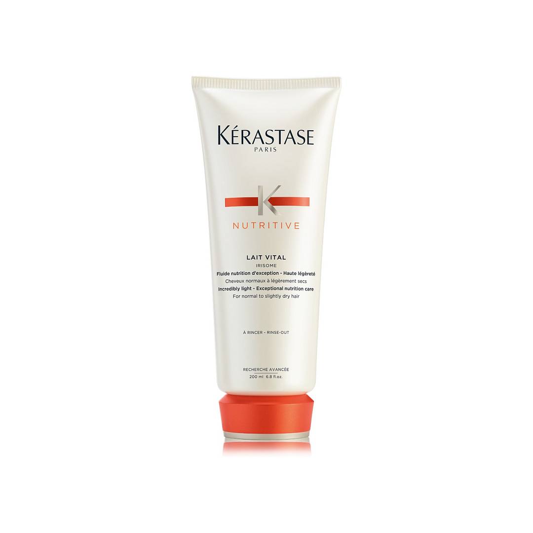 Молочко для волос Nutritive