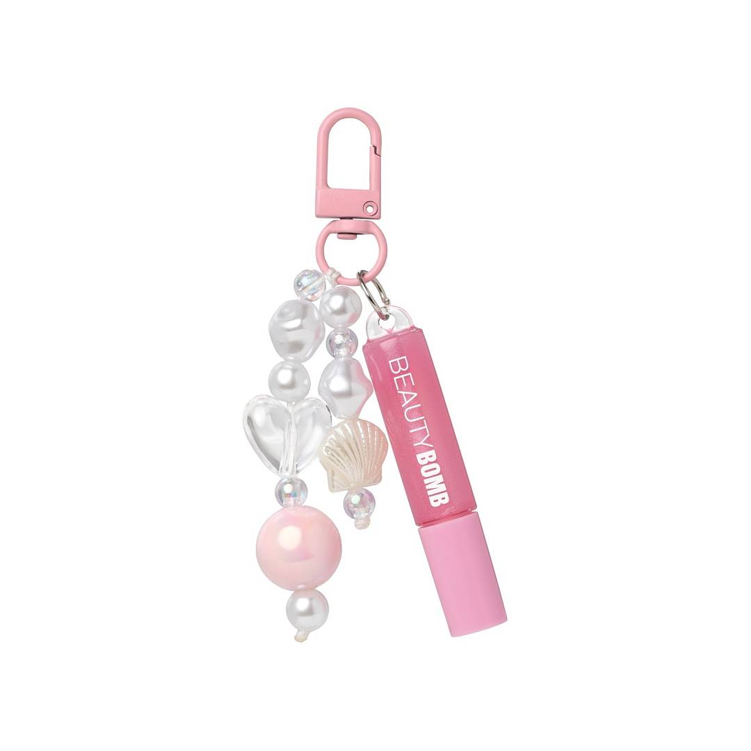 Блеск для губ The Pink Pearl Lip Gloss