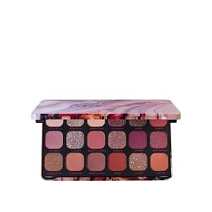 Палетка теней Forever Flawless 