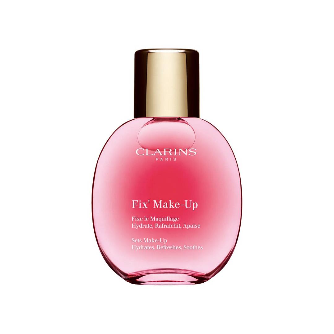 Фиксатор для макияжа Fix' Make-Up