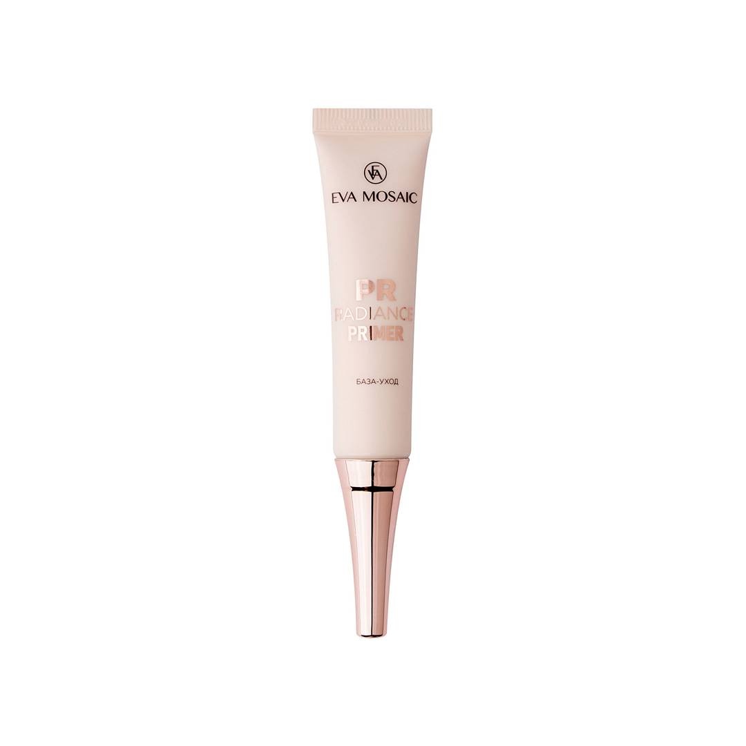 База-уход под макияж Primer Radiance