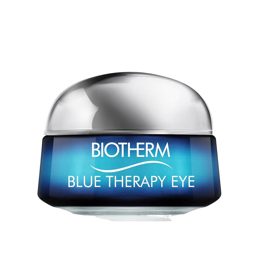 Крем для кожи вокруг глаз Blue Therpy