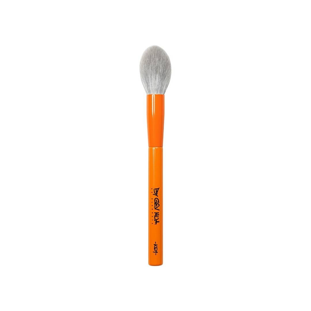 Кисть лимитированная для румян Key Orange Medness