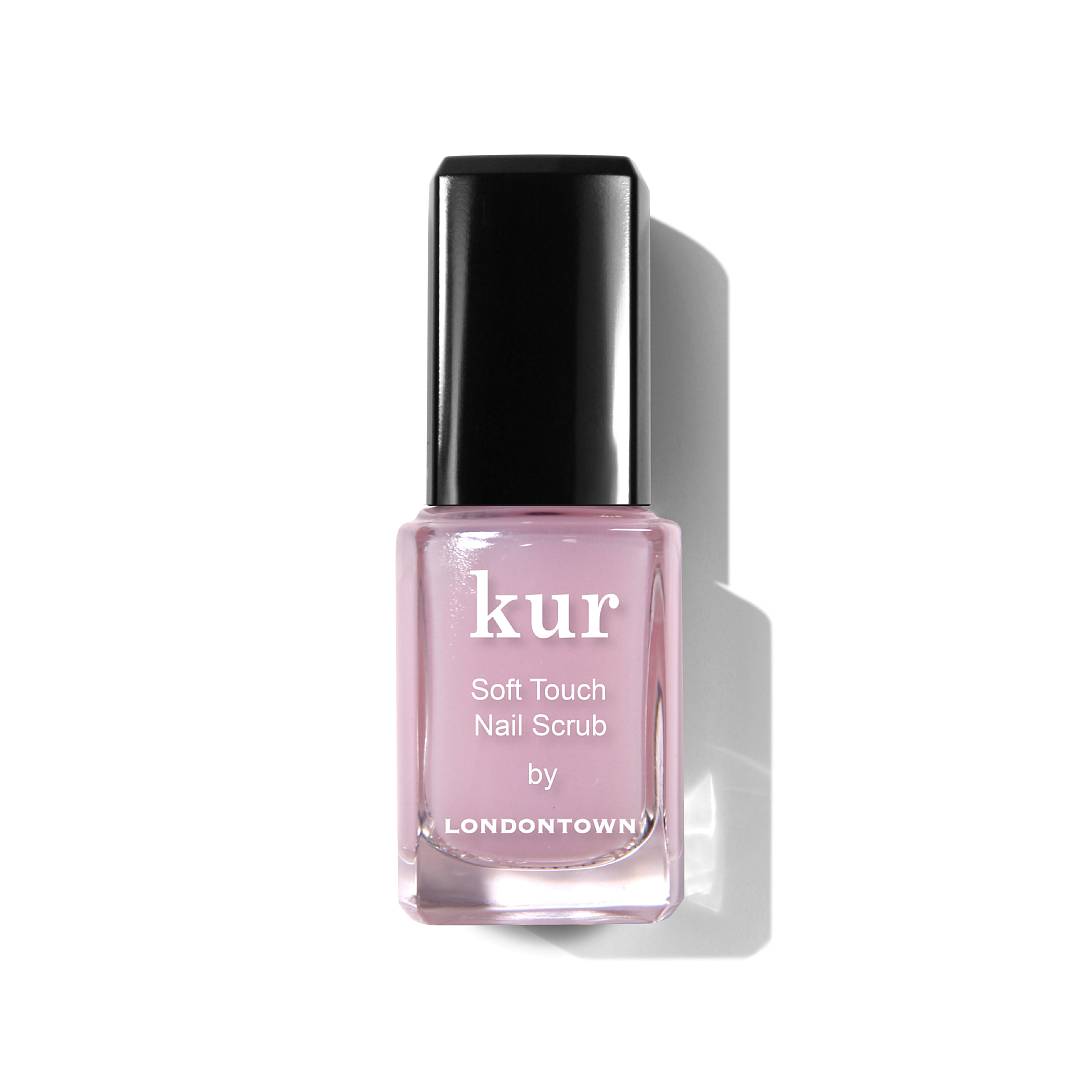 Скраб для кутикулы Soft Touch Nail Scrub