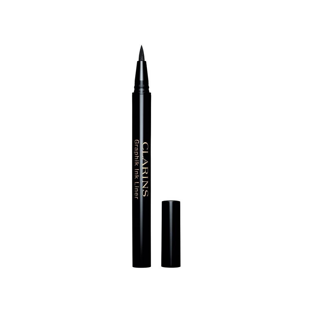 Подводка-фломастер для глаз Graphik Ink Liner 