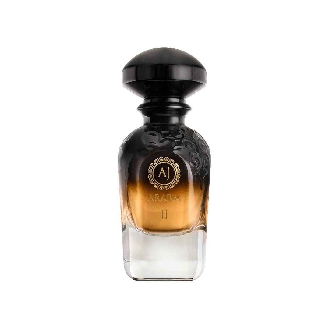 Private collection perfume №2