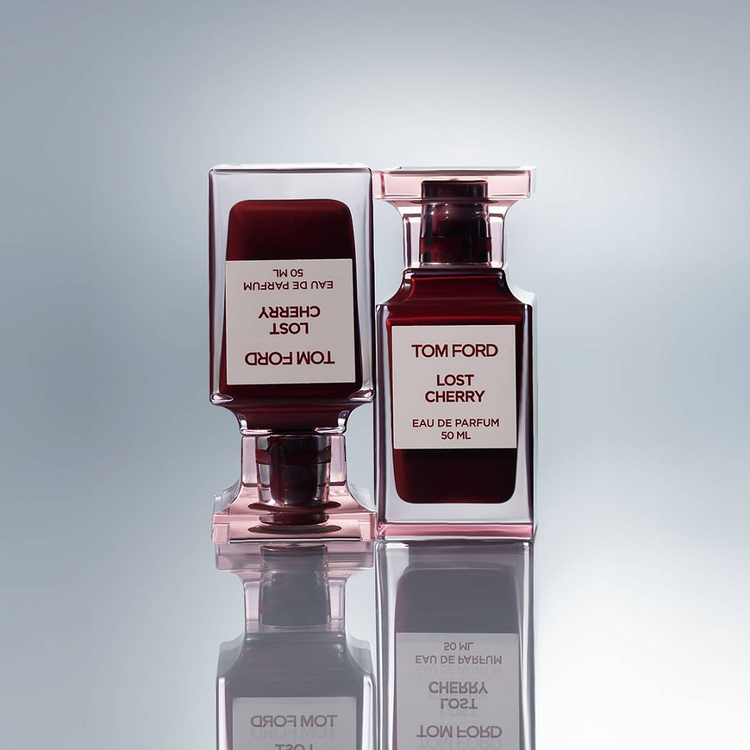 TOM FORD
