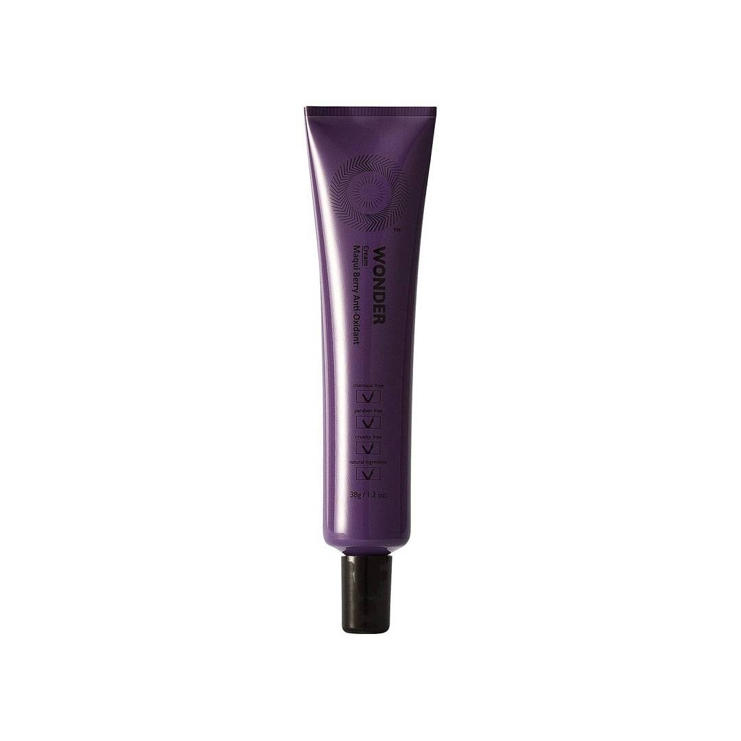 Крем для лица Anti-Oxidant Maqui Berry