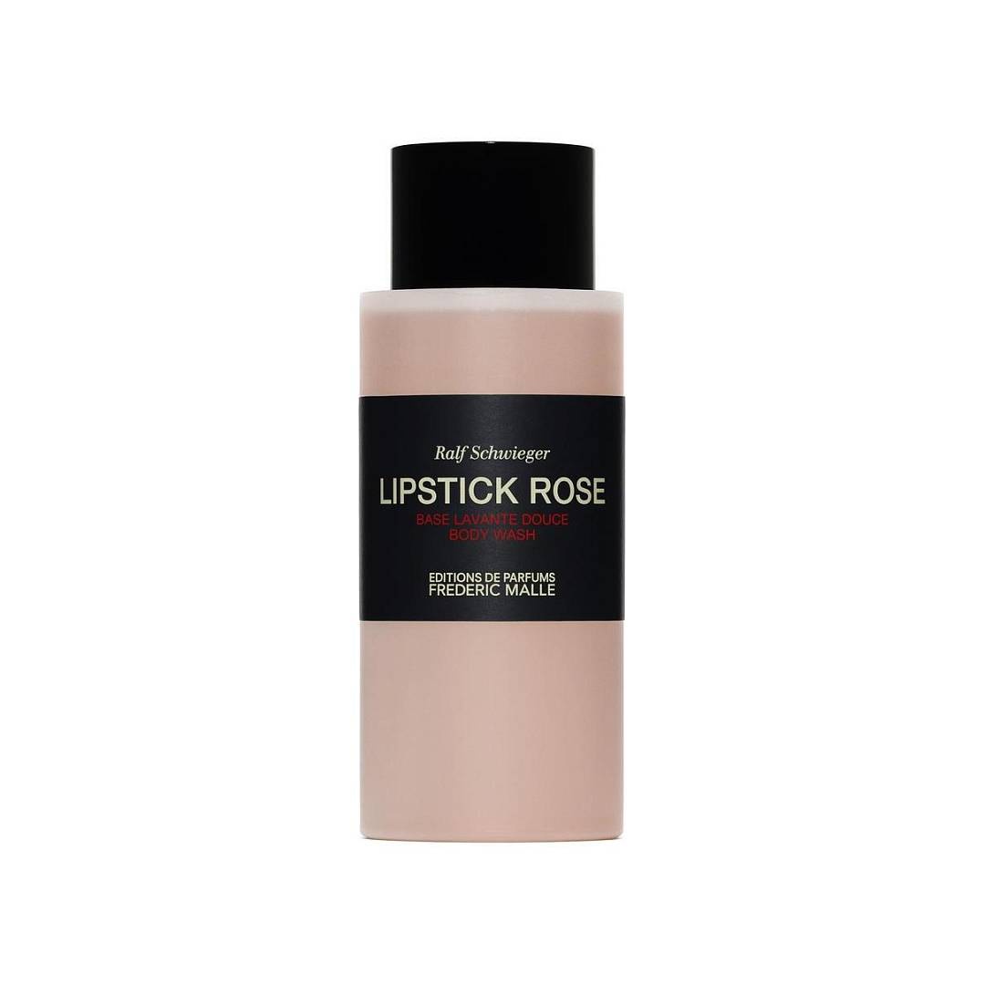 Гель для душа Lipstick Rose
