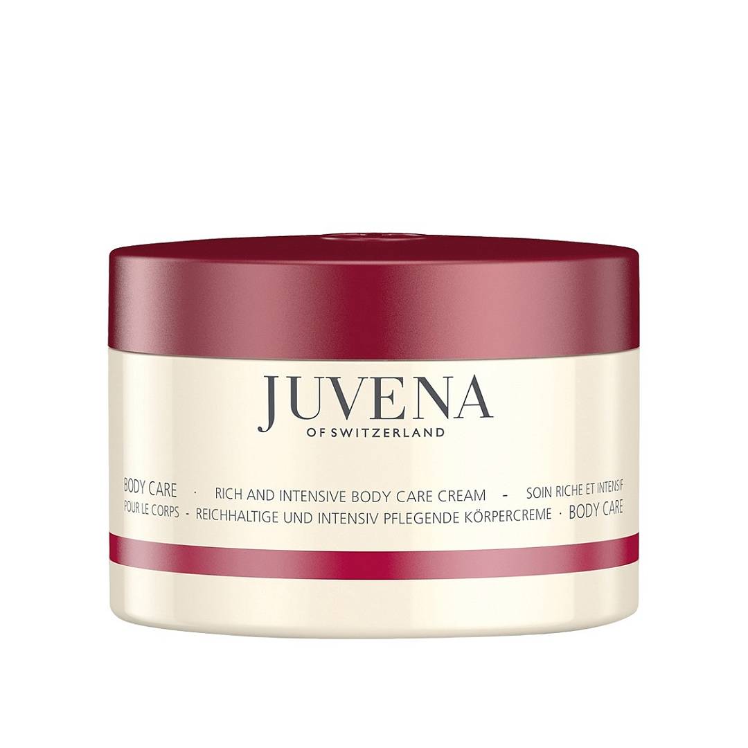 Крем для тела интенсивный обогащенный Rich&Intensive Body Care Luxury Adoration