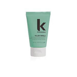 Крем дефинирующий для усиления завитка Killer.Twirls