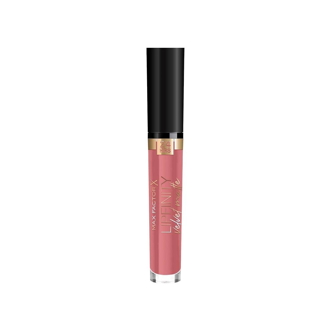 Помада для губ жидкая матовая Lipfinity Velvet Matte