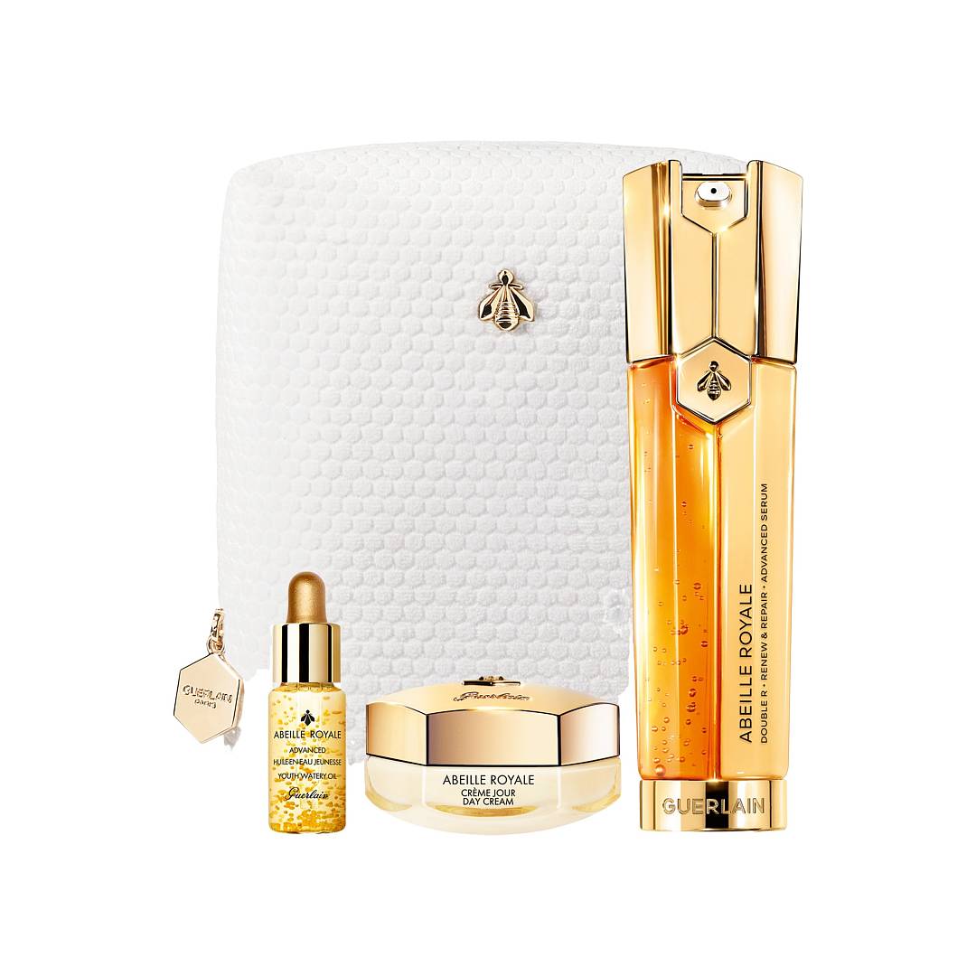 Подарочный набор Abeille Royale