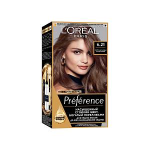 Краска для волос Preference