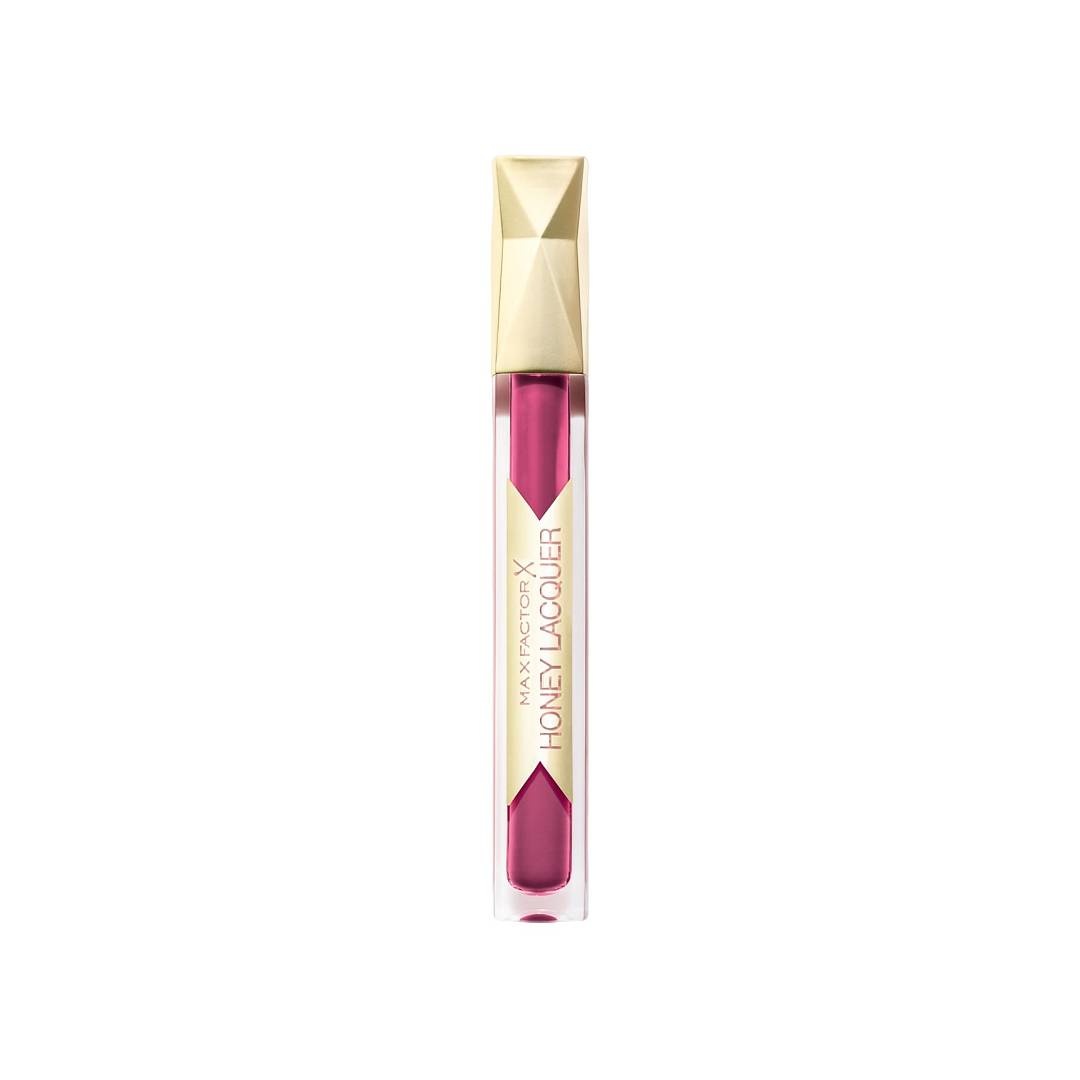 Блеск для губ лаковый Honey Lacquer