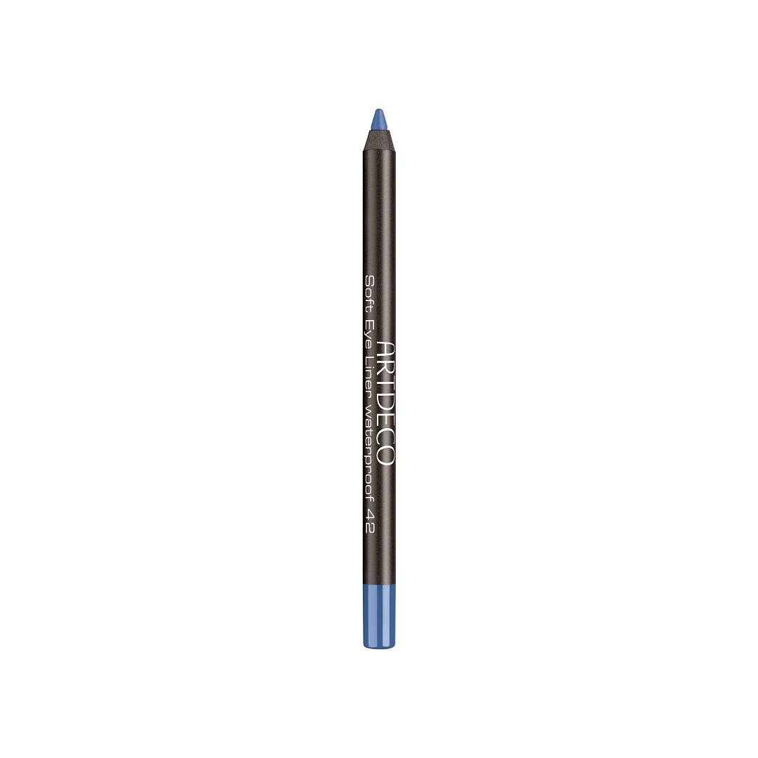 Карандаш для век водостойкий Soft Eye Liner Waterproof